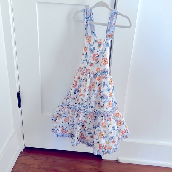 Tahari Other - Girls dress (never worn only washed)